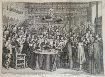 Jan Wagenaar - Vaderlandsche historie, vervattende de