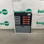 Modul gebruikte bedrijfswagen inrichting (nr 2025), Verzenden, Gebruikt