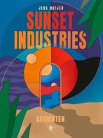 Sunset industries 9789403171111 Jens Meijen, Verzenden, Zo goed als nieuw, Jens Meijen