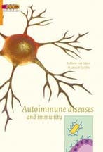 Autoimmune reactions and the immune system / PICOWO reeks /, Boeken, Verzenden, Zo goed als nieuw, J. van Gijssel