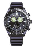 Citizen - NO RESERVE PRICE - MARINE Chrono - Eco Drive -