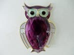 Sans prix de réserve - David-Andersen - Broche Argent,