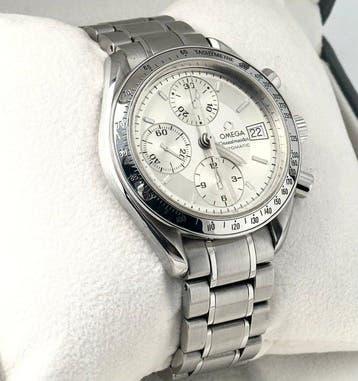 Omega - Speedmaster - 3513.30 - Homme - 2010-2020, Bijoux, Sacs & Beauté