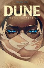 Dune: House Atreides Volume 2 [HC], Verzenden, Nieuw