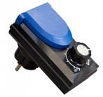 Toerental regelaar (max 300 watt) (Overige toebehoren), Verzenden, Nieuw