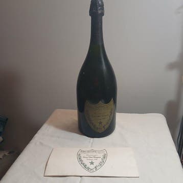 1988 Moët & Chandon, Cuvée Dom Pérignon - Champagne Brut - 1, Nieuw