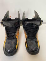 Adidas - Adidas Jeremy Scott Shark Flam - EU 37.5 - Sneakers, Nieuw