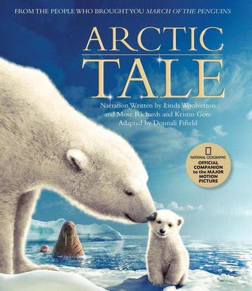 Arctic Tale 9781426200656 Donnali Fifield, Verzenden, Donnali Fifield