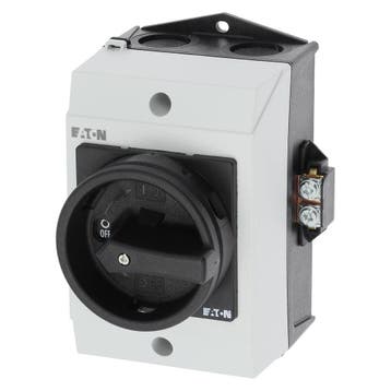 EATON INDUSTRIES Brise-charge - 199535, Verzenden