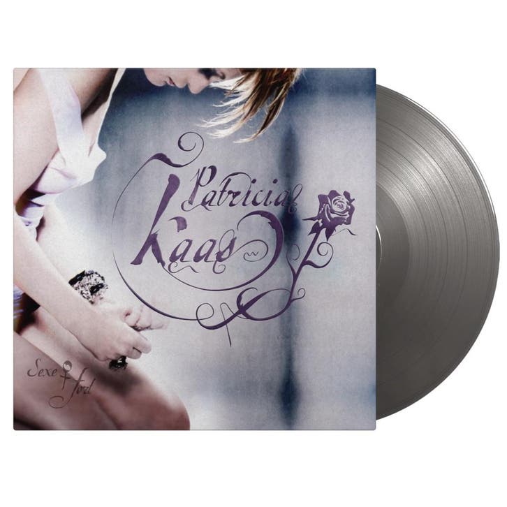 Patricia Kaas - Sexe Fort, Cd's en Dvd's, Vinyl | Pop, Nieuw in verpakking, 12 inch