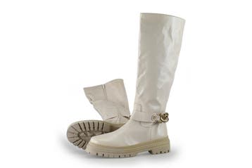 Gabor Laarzen in maat 41 Beige, Kleding | Dames, Schoenen, Hoge laarzen, Verzenden, Beige, Gabor