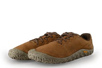 Merrell Barefoot in maat 39 Bruin, Verzenden