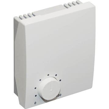 Positionneur pour montage mural 0-100% 0-10V/2-10V, Verzenden