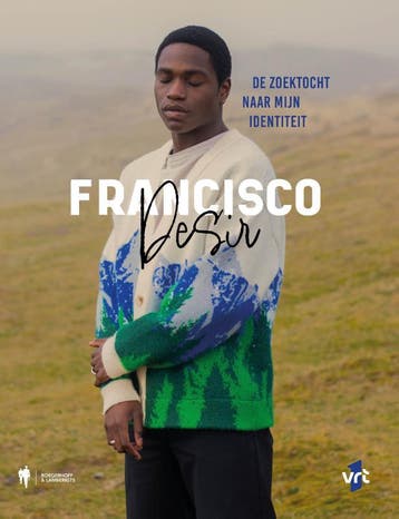 Francisco Desir 9789464778373 Francisco Schuster, Verzenden, Zo goed als nieuw, Francisco Schuster