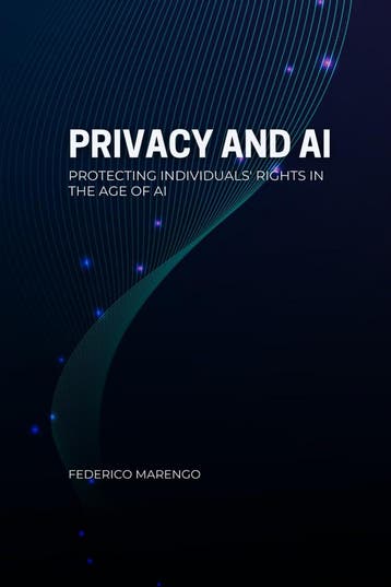 Privacy and AI - Federico Marengo - 9798854287456 - Paperbac, Verzenden