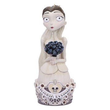 Figurine - Victoria - Résine
