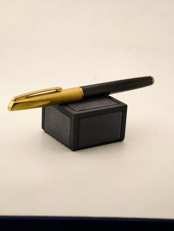 Waterman - Concorde - Sans prix de réserve - Stylo à plume