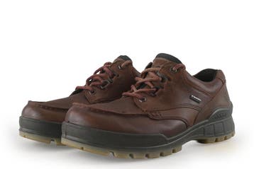 Ecco Veterschoenen in maat 42 Bruin, Kleding | Heren, Schoenen, Ecco, Bruin, Verzenden, Gedragen