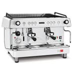 Espressomachine | VITTORIO RS | Wit | Automatisch | 2, Verzenden