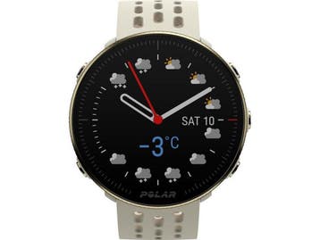 Polar Vantage M2 - Multisporthorloge GPS - Hartslagmeting -, Verzenden