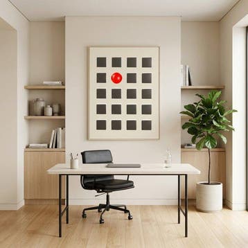 Cess - 3D Bauhaus #017 (No Reserve)