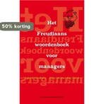 Het Freudiaans woordenboek voor managers 9789089651051, Verzenden, Zo goed als nieuw, Hans Broekhuis