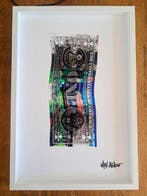 Karl Lagasse (1981) - New Art Dollar 37