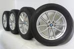 BMW X3 X4 G01 G02 618 18 inch velgen Bridgestone Winterbande, Ophalen of Verzenden, Nieuw