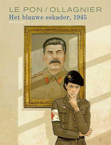 Het Blauwe Eskader, 1945 |  | Nieuw, Verzenden, Nieuw