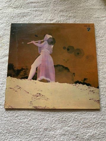 Hannibal - Hannibal - LP album (op zichzelf staand item) -, Nieuw in verpakking