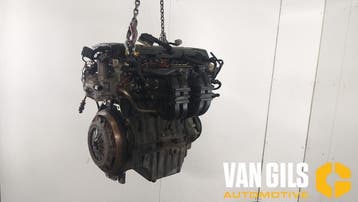 Motor Fiat Stilo O226999