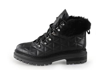 stokton Snowboots in maat 37 Zwart, Verzenden, Snowboots