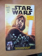 STAR WARS COMIC / STRIPVERHAAL 008 - 2016 8710841394290, Verzenden, AARON BIACHI PONSOR