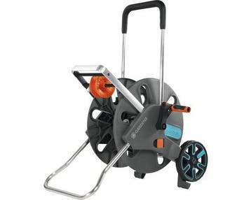GARDENA CleverRoll L Easy Slangwagen — zo goed als nieuw, Verzenden, Nieuw