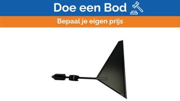 Bieden: Observator OMC-160 Wind Vane Marine Navigation Sens, Watersport en Boten, Ophalen of Verzenden, Nieuw