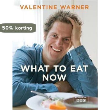 What to Eat Now 9781845334505 Valentine Warner, Verzenden, Gelezen, Valentine Warner
