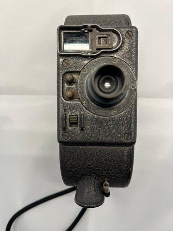 Bell & Howell Model 134-B Caméra de cinéma