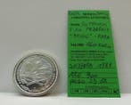 Zwitserland. 50 Francs 1988 Tiro federale, Brugg Proof