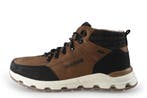 Tom Tailor Veterboots in maat 45 Cognac, Kleding | Heren, Schoenen, Overige kleuren, Verzenden, Boots, Tom Tailor