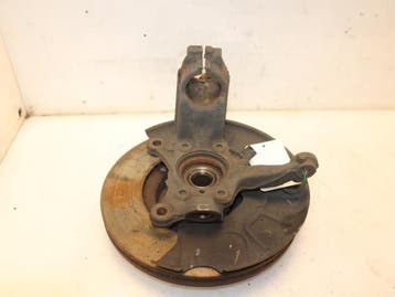 Fusee rechts-voor Volkswagen Touran O79365, Nieuw