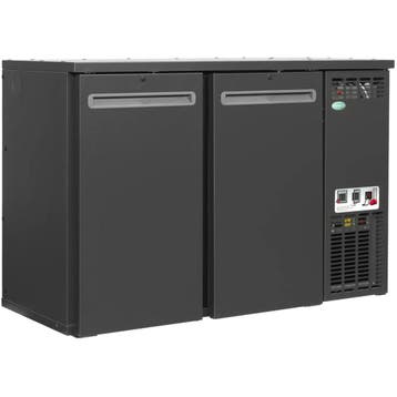 Barkoelkast | SCL Combi-Line | 299L | Antracietgrijs |, Verzenden, Nieuw in verpakking