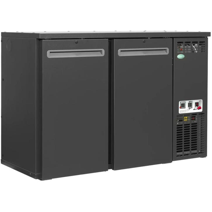 Barkoelkast | SCL Combi-Line | 299L | Antracietgrijs |, Zakelijke goederen, Horeca | Keukenapparatuur, Nieuw in verpakking, Verzenden