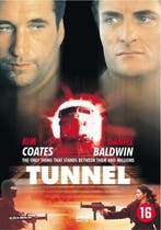 Tunnel (dvd tweedehands film), Ophalen of Verzenden