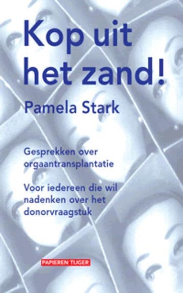 Kop uit het zand! 9789067282574 Pamela Stark, Verzenden, Pamela Stark