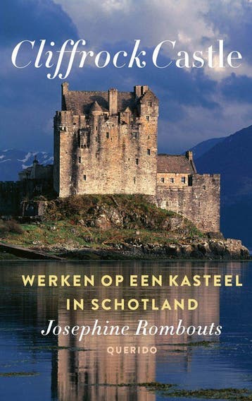Cliffrock Castle (Goed), Verzenden