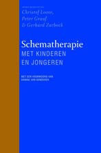 Schematherapie met kinderen en jongeren 9789057124198, Boeken, Verzenden, Gelezen, Gerhard Zarbock