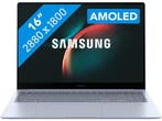 Samsung GalaxyBook 4 Edge 16 NP960XMB-KB1DE - Laptop -, Computers en Software, Windows Laptops, Verzenden, Zo goed als nieuw, Samsung