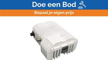 Bieden: Intellian NJRC 8W KU-Band BUC converter - NJT5118NM, Ophalen of Verzenden