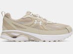 Under Armour Apparition Tech-Brn - Maat 10/11.5, Kleding | Heren, Schoenen, Bruin, Under Armour, Nieuw, Ophalen of Verzenden