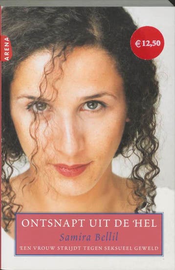 Ontsnapt uit de hel 9789069746920 Samira Bellil, Verzenden, Samira Bellil